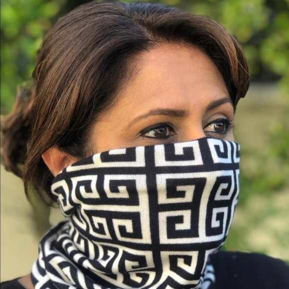 Accessories - Face mask